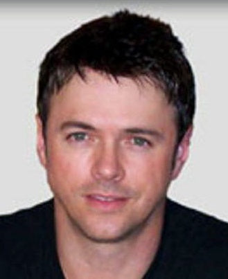 Picture of Chris Gibson