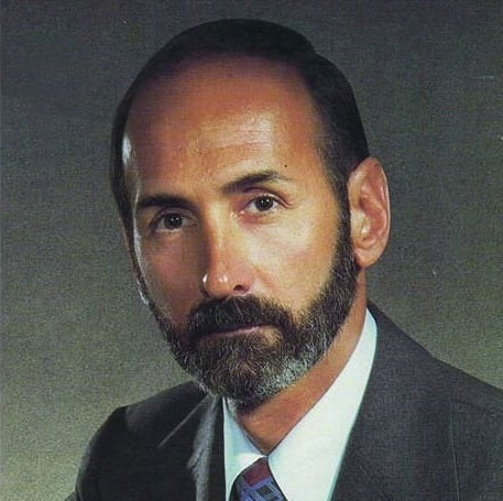 Picture of Joel Gerson