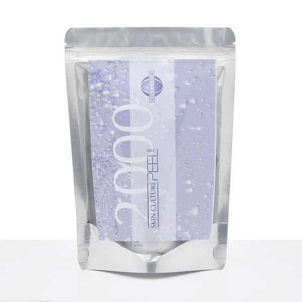 SKIN PEEL 2000 - SKIN CULTURE