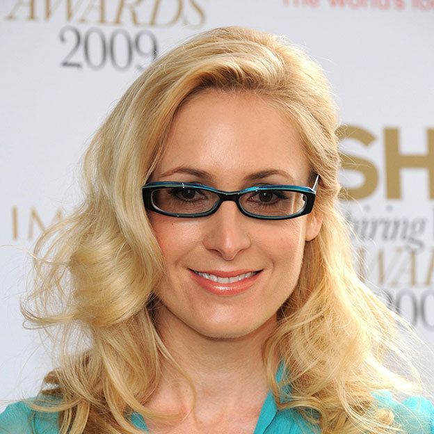 Picture of Nicky Hambleton-Jones