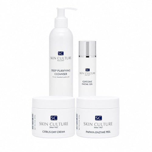 SKIN CARE KIT 1
