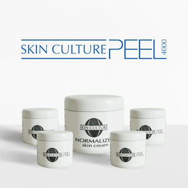 Professional Skin Peels