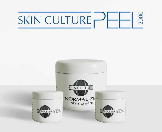 SKIN CULTURE - SKIN PEEL 4000