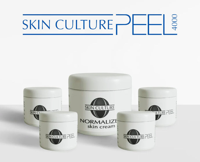 SKIN CULTURE - SKIN PEEL 4000