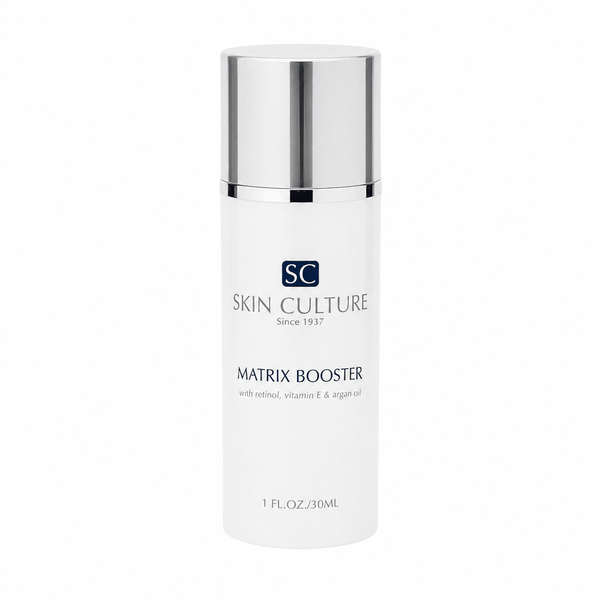 MATRIX BOOSTER - SKIN CULTURE