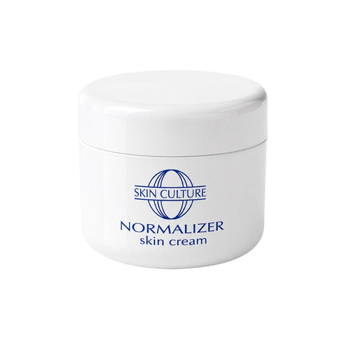 NORMALIZER CREAM - SKIN CULTURE