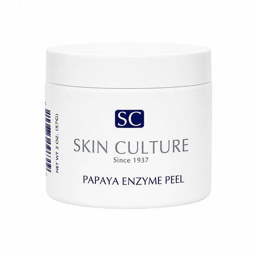 PAPAYA ENZYME MASQUE - SKIN CULTURE