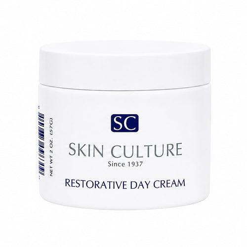 RESTORATIVE DAY CREAM - SKIN CULTURE