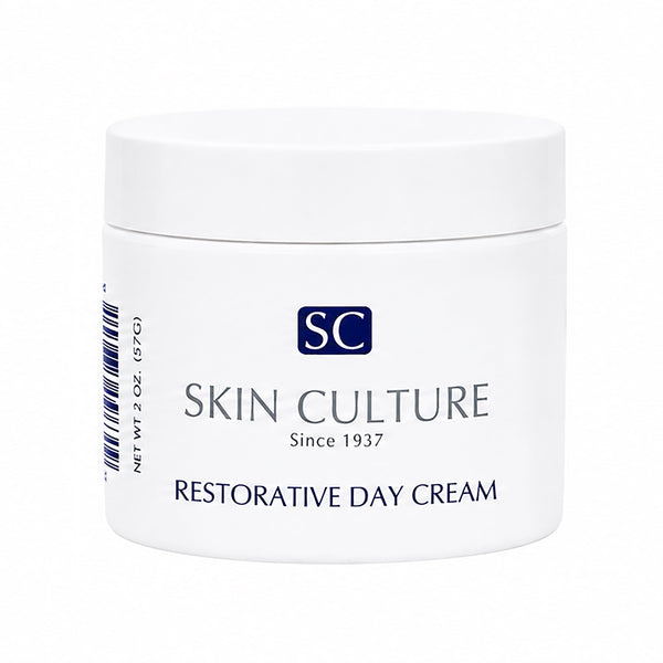 RESTORATIVE DAY CREAM - SKIN CULTURE