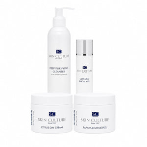 SKIN CARE KIT 1
