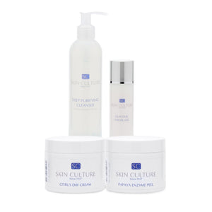 SKIN CARE KIT 1