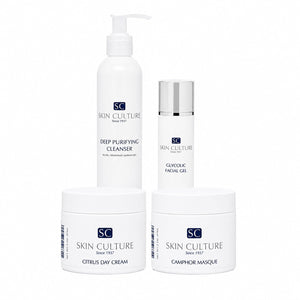 SKIN CARE KIT 2