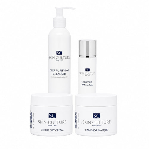 SKIN CARE KIT 2