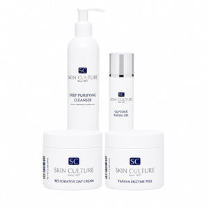 SKIN CARE KIT 3