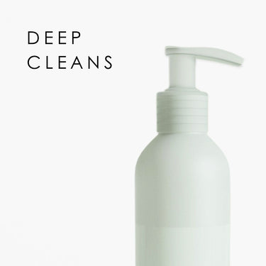 DEEP PURIFYING CLEANSER