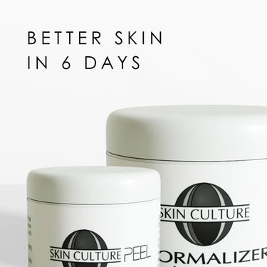 Skin Culture Peel