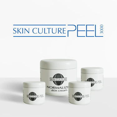 Oily Skin Peel Cream